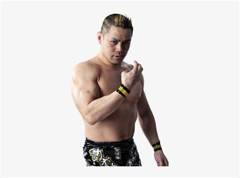 Taka Michinoku - Taka Michinoku Njpw Png - Free Transparent PNG ...