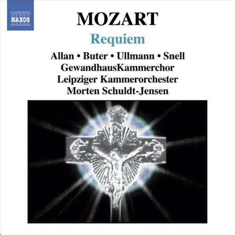 Mozart: Requiem Mass In D Minor, K.626 by Royal Philharmonic Orchestra on Amazon Music - Amazon.com