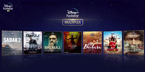 How Disney+ Hotstar, India’s largest video service, is changing the way ...