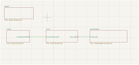 Schematic and PCB review request, synthesizer VCO : r/PrintedCircuitBoard