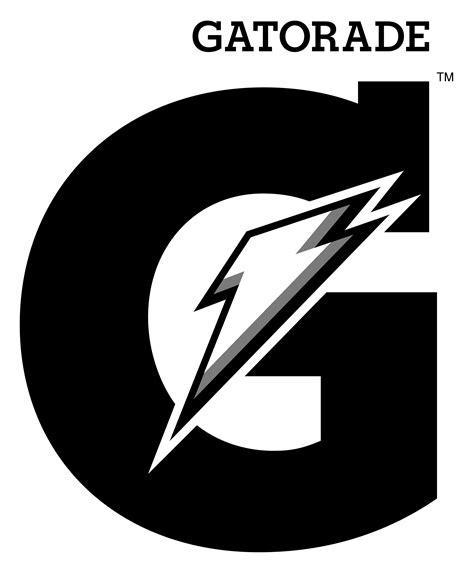 Gatorade Logo PNG Transparent & SVG Vector - Freebie Supply | Gatorade ...