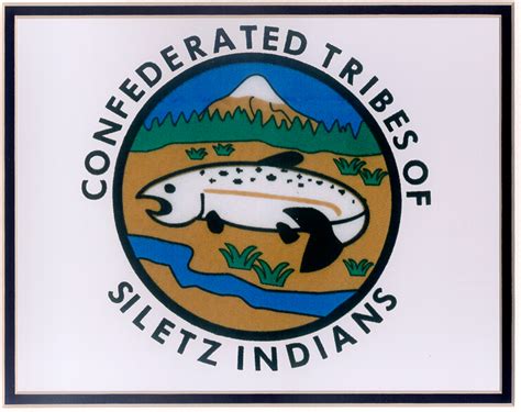 Siletz Tribes – NPAIHB