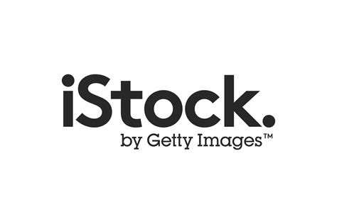 iStock Logo