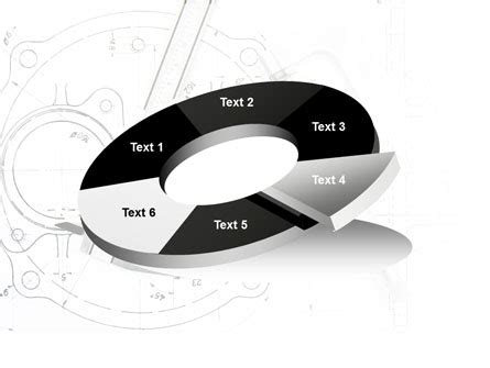 Engineering Project Presentation Template for PowerPoint and Keynote | PPT Star