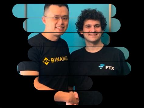 Binance Founder Released On Bail, Steps Down As CEO, And Names Successor After Guilty Plea ...