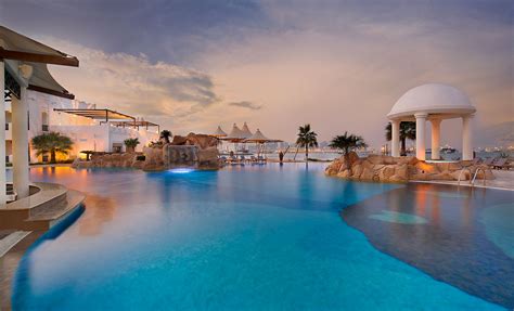 Ritz-Carlton Sharq Village Doha | Luxury Qatar Holiday