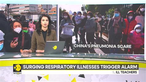 Pneumonia outbreak in China: Here's everything we know - World News