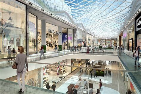 Westfield lifts the lid on Europe's biggest retail project | Construction News