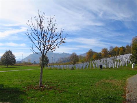 Srebrenica Genocide, 25 Years Later - Where Are They Meow?