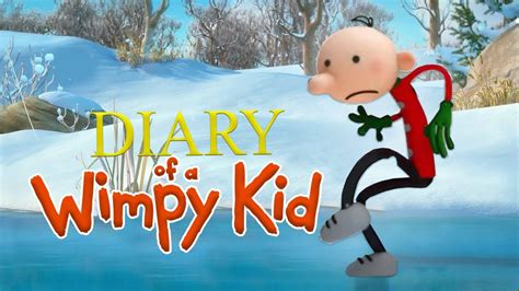 Brady Noon to Lead Disney+ 'Diary of a Wimpy Kid' Movie - Daily Disney News