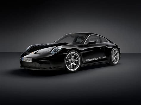 Porsche 911 S/T Could Be the Most Desirable Yet | Man of Many