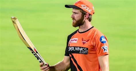 IPL 2021: Kane Williamson provides update on his injury | SportsMint Media