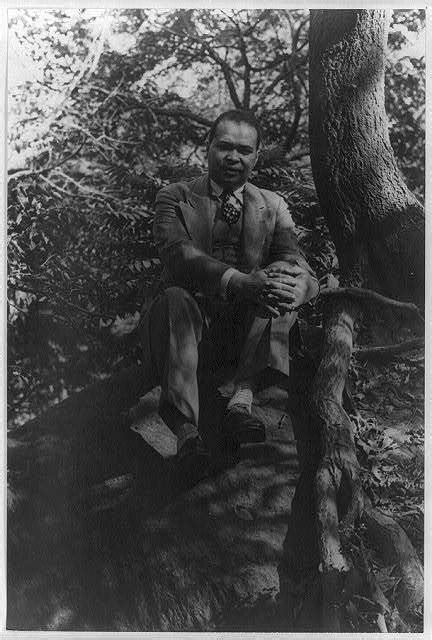 Countee Cullen – Heritage | Genius