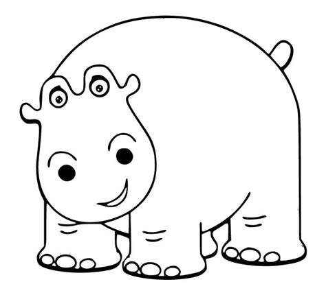 64 Zoo Lane coloring pages - ColoringLib