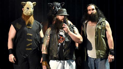 Fans Pick 'Wyatt Family Leader' As Their Favorite Version Of Bray Wyatt ...