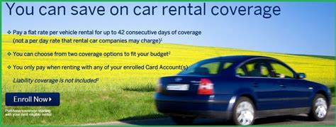 7 Best Credit Cards for Car Rental Insurance Coverage [2021]