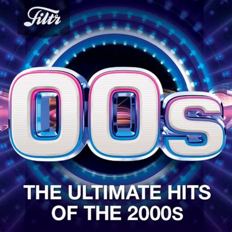 00s Ultimate Hits Of The Noughties (CD1) - mp3 buy, full tracklist