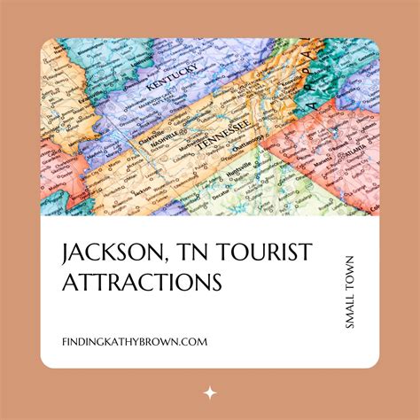 11 Popular Things to do in Jackson, Tennessee: - Travel & Life