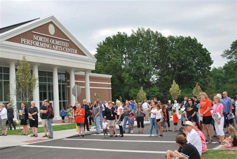 North Olmsted City Schools' new $90 million campus set to open next ...