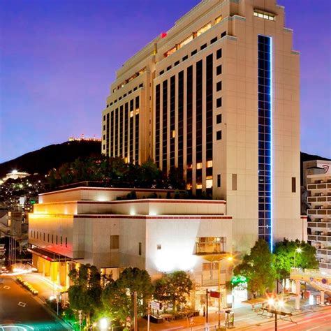 BW Premier Collection hotel opens in Nagasaki, Japan | Hotel Management