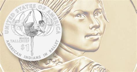 CFA reviews designs for 2023 quarters, Native American dollar