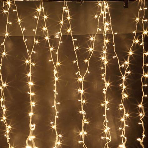 10M 100-LED Fairy String Lights - Tanga