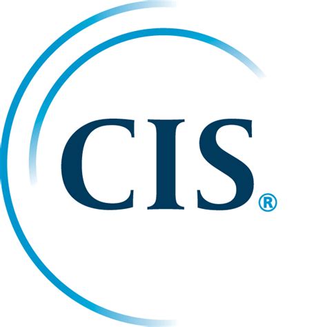 CIS Logo - LogoDix