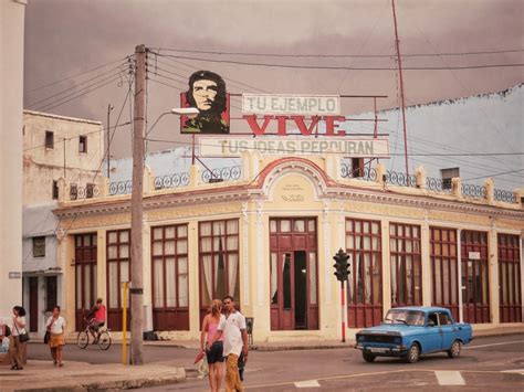 Che, Castro and the Legacy of Cuba’s Communism