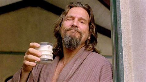 Jeff Bridges Was A Little Confused About His Big Lebowski Casting