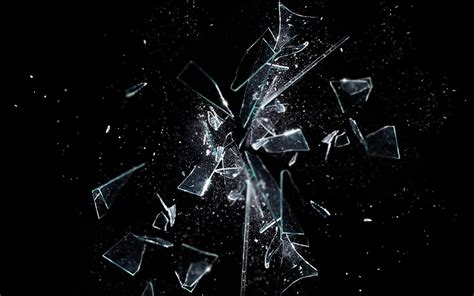 HD Broken Glass Wallpapers - Wallpaper Cave