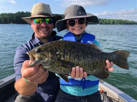 Minnesota Fishing Report July 30 | The Mighty 790 KFGO | KFGO