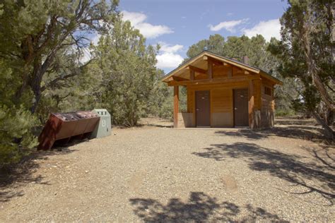 North Rim Campground, Colorado | Outdoor Project