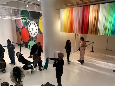 Color Factory - Nyc Interactive Art Museum - New York - Reviews