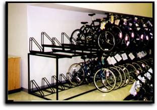 Weekend Wrenching - Bike Racking Systems | Bike198