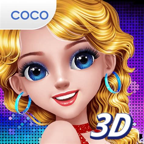 Coco Star: Fashion Model Competition - Metacritic