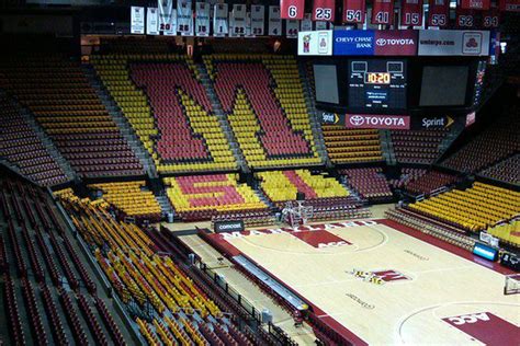 Maryland basketball: Comcast Center is now XFINITY Center - Testudo Times