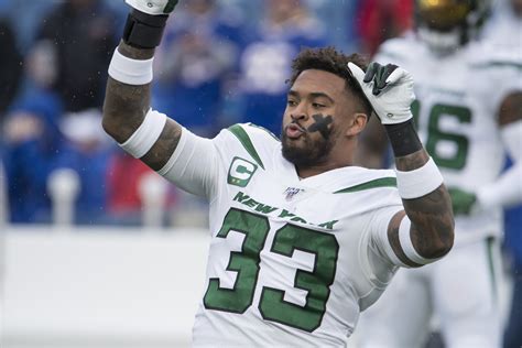 Salary Cap Expert: Jets Jamal Adams Set To Become One Of The Most Expensive Safeties In The NFL