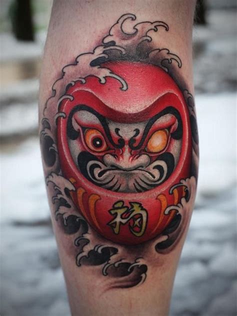 125+ Best Japanese Style Tattoo Designs & Meanings [2019]