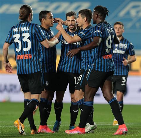 5 Atalanta players who have impressed at Euro 2020