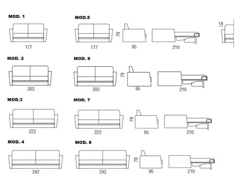 Shorter Sofa By Milano Bedding Design Alessandro Elli