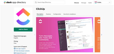 12 of the best ClickUp Integrations [2024] | Fireflies