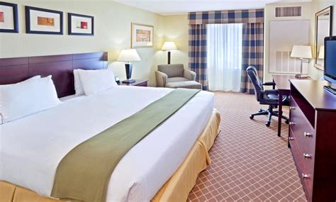 Holiday Inn & Suites Chehalis Centralia - Experience Chehalis