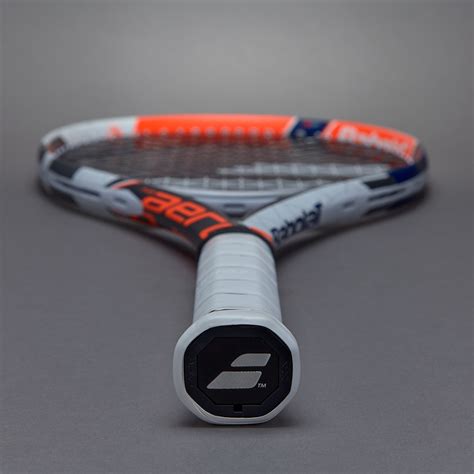 Babolat Pure Aero Lite - Platform customization | Talk Tennis