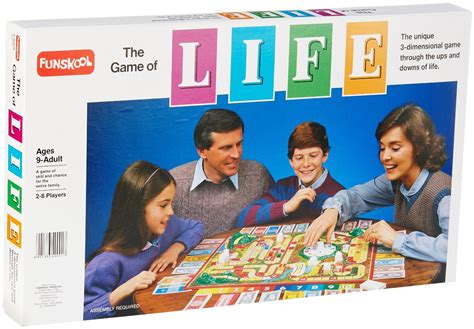 Game of Life – AppuWorld