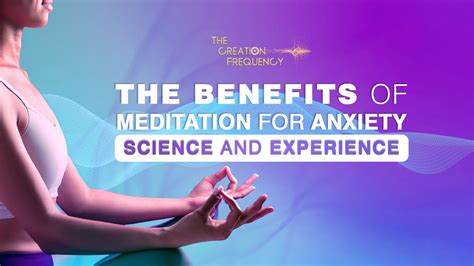 Meditation for Anxiety: A Powerful Technique to Calm Your Nerves | Mike ...