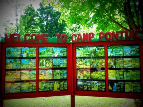 CAMP PONTIAC - Updated December 2024 - Copake, New York - Summer Camps - Phone Number - Yelp