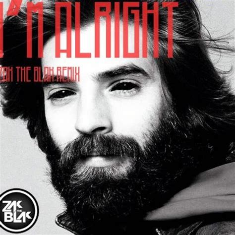 Kenny Loggins - I'm Alright (Zak The Blak Remix) by DoAndroidsDance? | Do Androids Dance? | Free ...