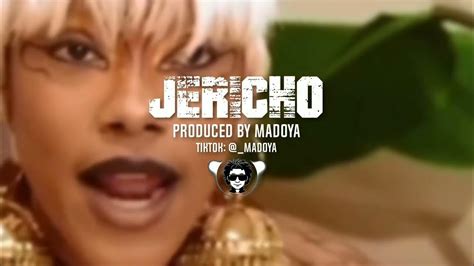 JERICHO - INIKO [PRODUCED BY MADOYA] - YouTube