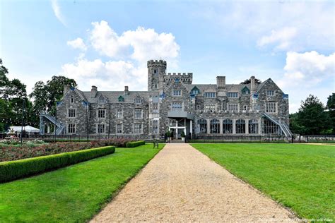 Hempstead House - Sands Point Preserve