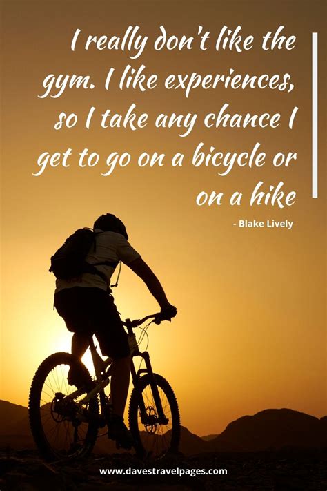 Bicycle Quotes - Because every day is World Bicycle Day! | Bicycle ...